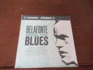 Harry Belafonte BELAFONTE SINGS THE BLUES 2LP 45 RPM edition SEALED & MINT