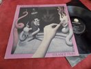 THE CHAMELEONS Strange times RARE LP NEW WAVE