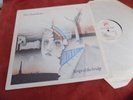 THE CHAMELEONS Script of the bridge RARE LP NEW WAVE