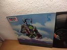 The Can – Monster Movie very Rare Lp in 1970 Krautrock, Prog Rock, Psychedelic