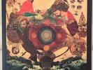 Fleet Foxes Helplessness Blues Double Vinyl LP