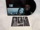 SADE Diamond Life LP 1984 Original Pressing Portrait FR 39581 Vinyl is VG