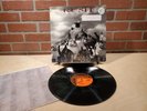 Rush  Presto  1989 Promo Pressing LP with Hype Sticker Ultrasonic Cleaned