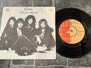 Queen 'Bohemian Rhapsody' 1975 UK 1st Press 7