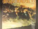 BATHORY: blood fire death BLACK MARK 12