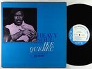 Ike Quebec - Heavy Soul LP - Blue Note - BLP 4093 Mono RVG Ear NY USA