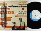Kenny Dorham - Afro-Cuban 10