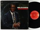 Miles Davis - My Funny Valentine LP - Columbia - CS 9106 2-Eye Stereo