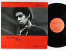 Rene McLean Sextet - Watch Out LP - SteepleChase Denmark VG++