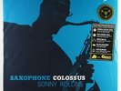 Sonny Rollins - Saxophone Colossus LP - Prestige/Analogue Prod 180g Mono SEALED