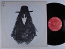RAVEN Self Titled COLUMBIA CS-9903 LP VG++ 2-eye p
