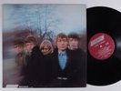 ROLLING STONES Between The Buttons LONDON LP VG+ mono p
