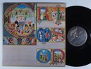 KING CRIMSON Lizard EDITIONS EG LP VG++ textured gatefold p