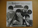 BEATLES The First Single Plus The Original Versions Of The Songs They Covered SS