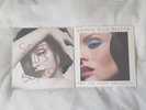Sophie Ellis Bextor 2 Lp Read My lips RED Trip The Light Fantastic GREEN SEALED