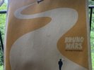 Bruno Mars. Doo-Wops & Hooligans. Yellow Colored LP