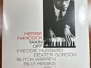 Herbie Hancock - Takin' Off [New Vinyl LP] Reissue