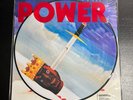 Kanye West - Power [Picture Disc] [Single] [12