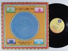 TALKING HEADS Speaking In Tongues SIRE LP VG+ p