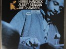 BOBBY HUTCHERSON: oblique BLUE NOTE 12