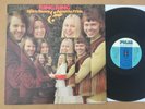 Björn Benny & Agnetha Frida – Ring Ring ABBA 1st  LP 1976 Sweden (re) EX-NM