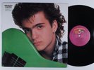 DWEEZIL ZAPPA Havin' A Bad Day BARKING PUMPKIN LP VG+ with lyric sheet insert p