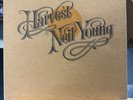 Vinyl Record - Neil Young: Harvest - 1972 US - MS 2032