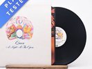 Queen - A Night At The Opera - YAX5063-2 YAX5064-2 LP Vinyl Record - EX/EX