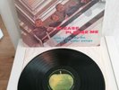 The Beatles-Please Please Me- 1973 German Issue Vinyl LP - Superb Excellent +