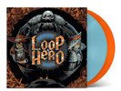 Loop Hero Vinyl Record Soundtrack Not Moonshake Devolver Digital COLOR 2 LP NEW