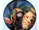 MARILLION - MARKET SQUARE HEROES - 12