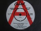 NANCY WILSON YOU'VE GOT YOUR TROUBLES   UPTIGHT (EVERYTHINGS ALRIGHT) 1966 DEMO