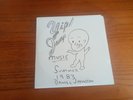 Daniel Johnston – Yip / Jump Music 1989 2 X Vinyl LP w/ inserts