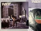 RATT Invasion Of Your Privacy  1985 1st Press NM BEAUTY