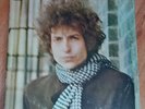 BOB DYLAN Blonde on Blonde DOUBLE LP STEREO USA 1966 Gatefold COLUMBIA C2S841
