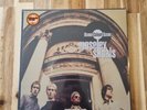 OCEAN COLOUR SCENE MOSELEY SHOALS. RED VINYL. DOUBLE ALBUM. RECORD STORE DAY.