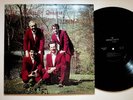 Kingsport TN The Apostolic Quartet Finally Gospel Christian Vinyl LP Record VG+