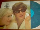 JOHN LENNON The Lost Lennon Tapes volume 25 BLUE colored vinyl LP scarce Beatles