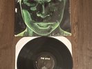 The Black Eyed Peas THE END OOP Vinyl Record Lp G+ E.N.D