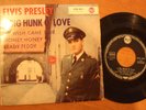 EP++ ELVIS PRESLEY ++A BIG HUNK OFLOVE++GERMANY+++