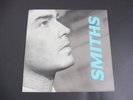 The Smiths - Panic 1986 UK 45 ROUGH TRADE with STICKER SHEET   MORRISSEY