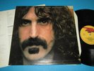 Frank Zappa / Apostrophe (') (UK 1974, Discreet K 59201) - LP