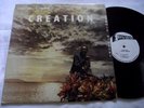 LENNIE HIBBERT   CREATION ** 1969 Ja. STUDIO ONE LP