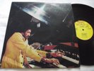 JACKIE MITTOO   HOT BLOOD ** 1977 UK THIRD WORLD LP