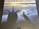 roxy music avalon vinyl.  mint condition
