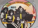 KISS - HOTTER THAN HELL - 12