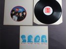BUZZCOCKS Love bites UNITED ARTISTS RECORDS LP Embossed Sleeve + Insert   A-1U/B