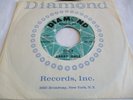 LARRY HALE - ONCE / POLLY WOLLY - DIAMOND DJ