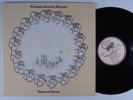 P.F.M./PREMIATA FORNERIA MARCONI Photos Of Ghosts MANTICORE LP VG+ gatefold p