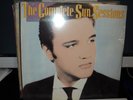 ELVIS PRESLEY THE COMPLETE SUN SESSIONS 2 LP SEALED RCA SUN BMG 1987